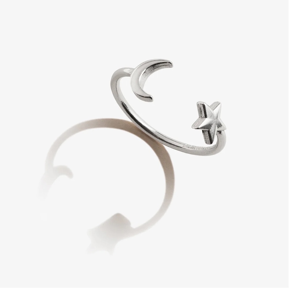 Sterling Silver Rings - Picture 4 of 7